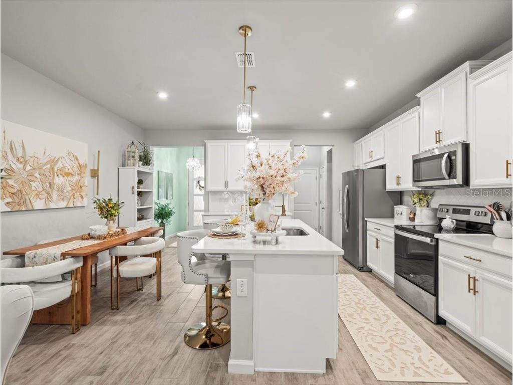 5513 Brooklet Woods Drive Wesley Chapel FL 33545 TB8424134 image9