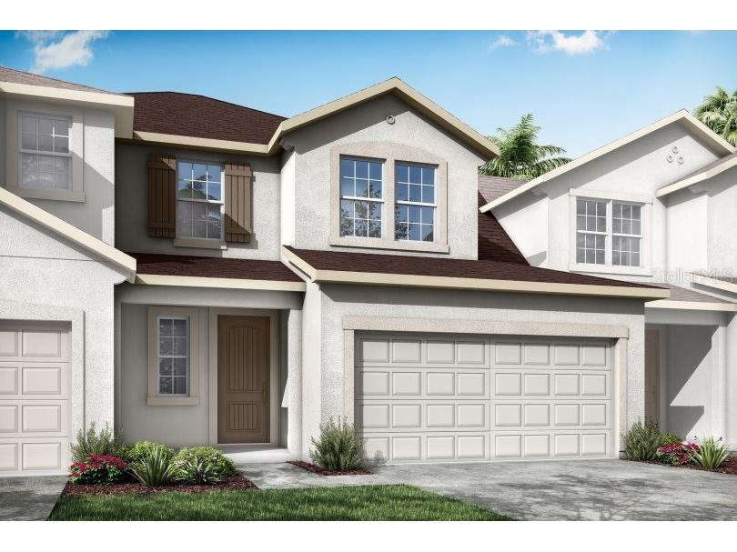 5513 Coachwood Cove #449/61 Bradenton FL 34211 T3398335 image1