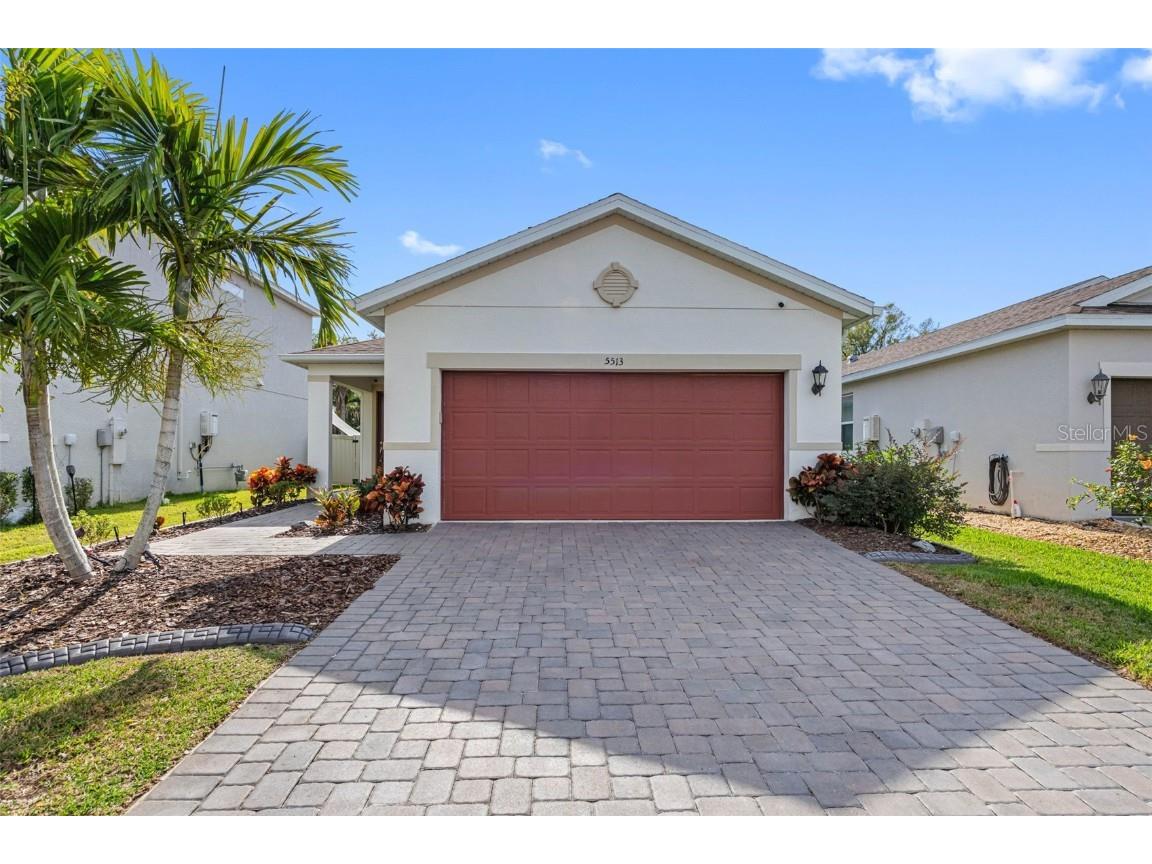 5513 Los Robles Court Palmetto FL 34221 TB8455521 image1
