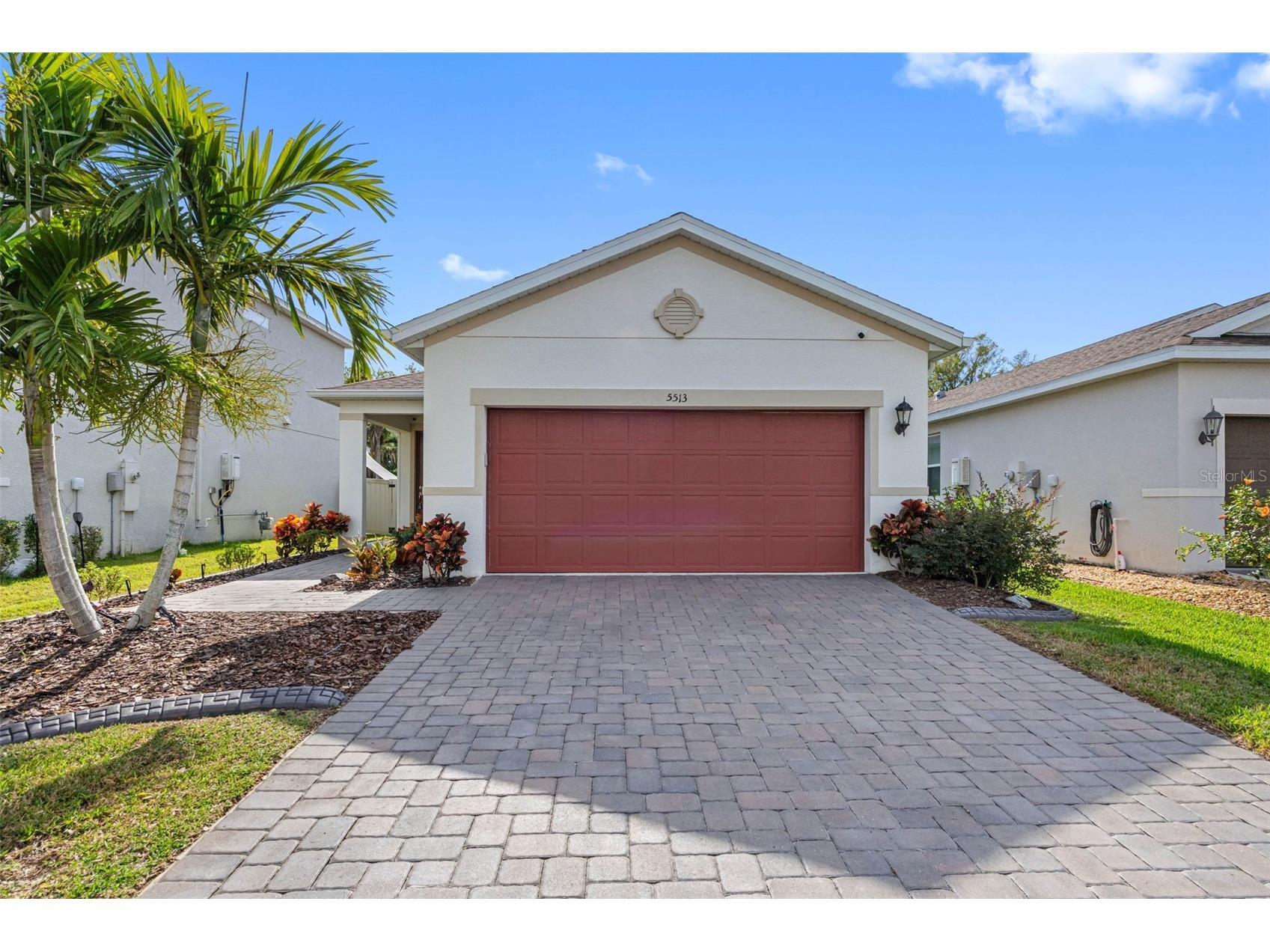 5513 Los Robles Court Palmetto FL 34221 TB8518569 image1