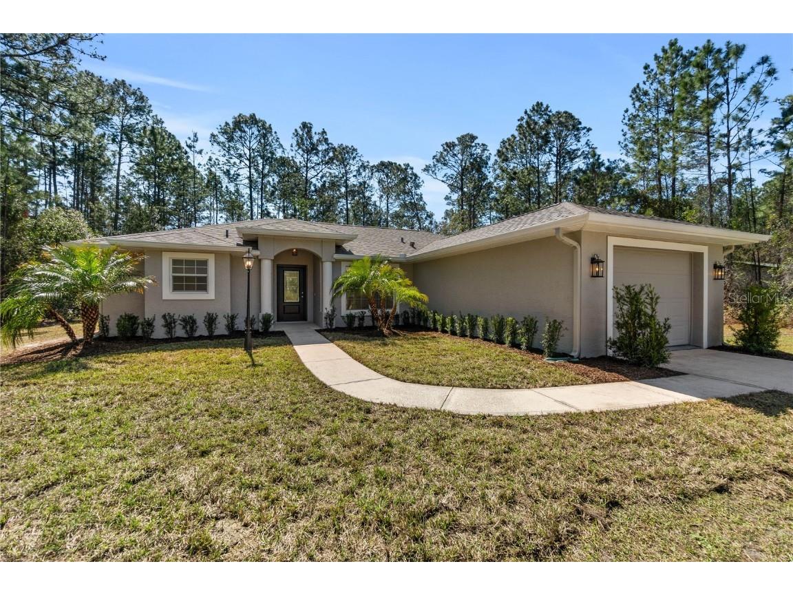 5513 Mango Avenue Bunnell FL 32110 FC307679 image1