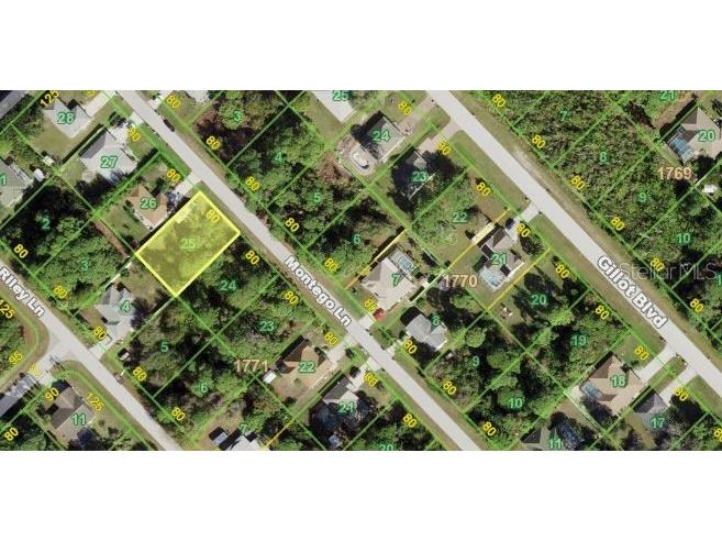 5513 Montego Lane Port Charlotte FL 33981 N6117105 image1