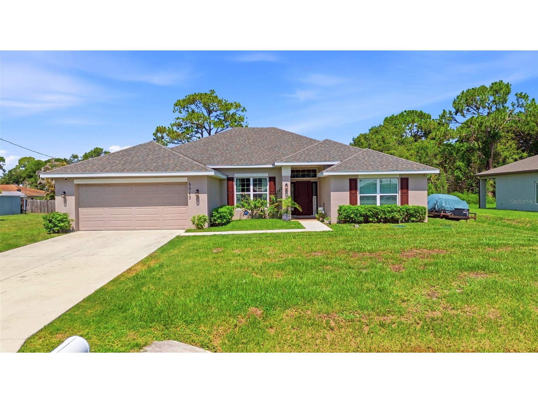 5513 Myrtle Drive Fort Pierce FL 34982 K4903519 image1