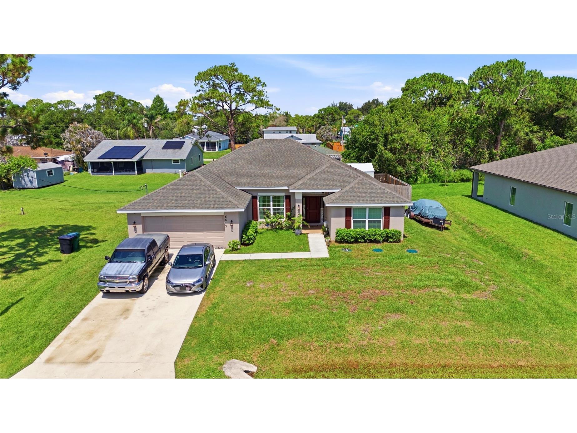 5513 Myrtle Drive Fort Pierce FL 34982 K4903519 image43