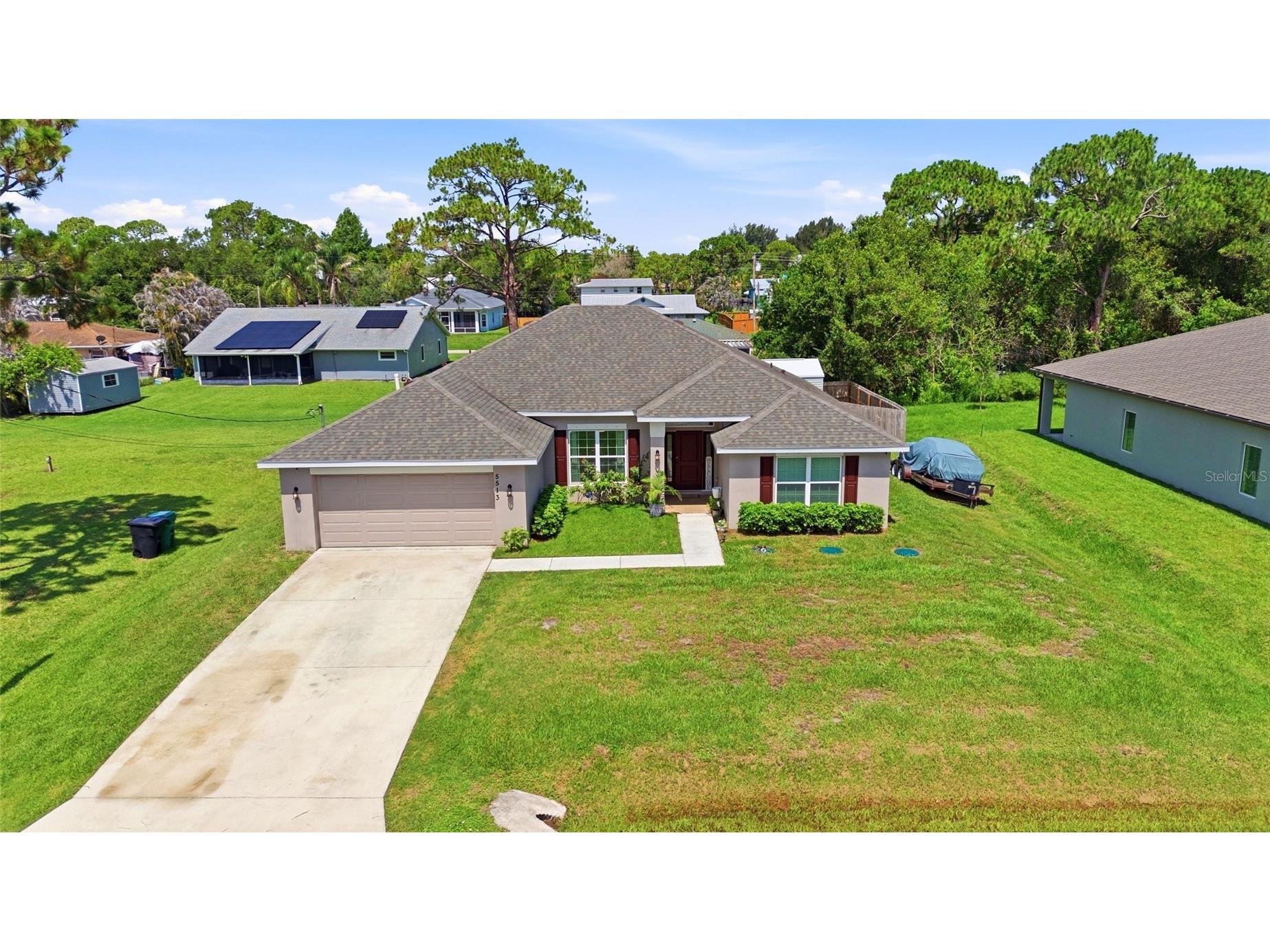 5513 Myrtle Drive Fort Pierce FL 34982 K4903519 image51
