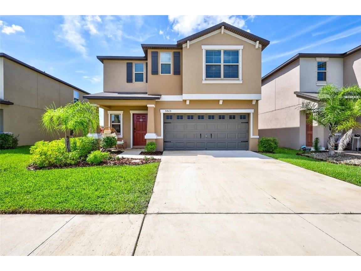 5513 Rainwood Meadows Drive Apollo Beach FL 33572 TB8334405 image1