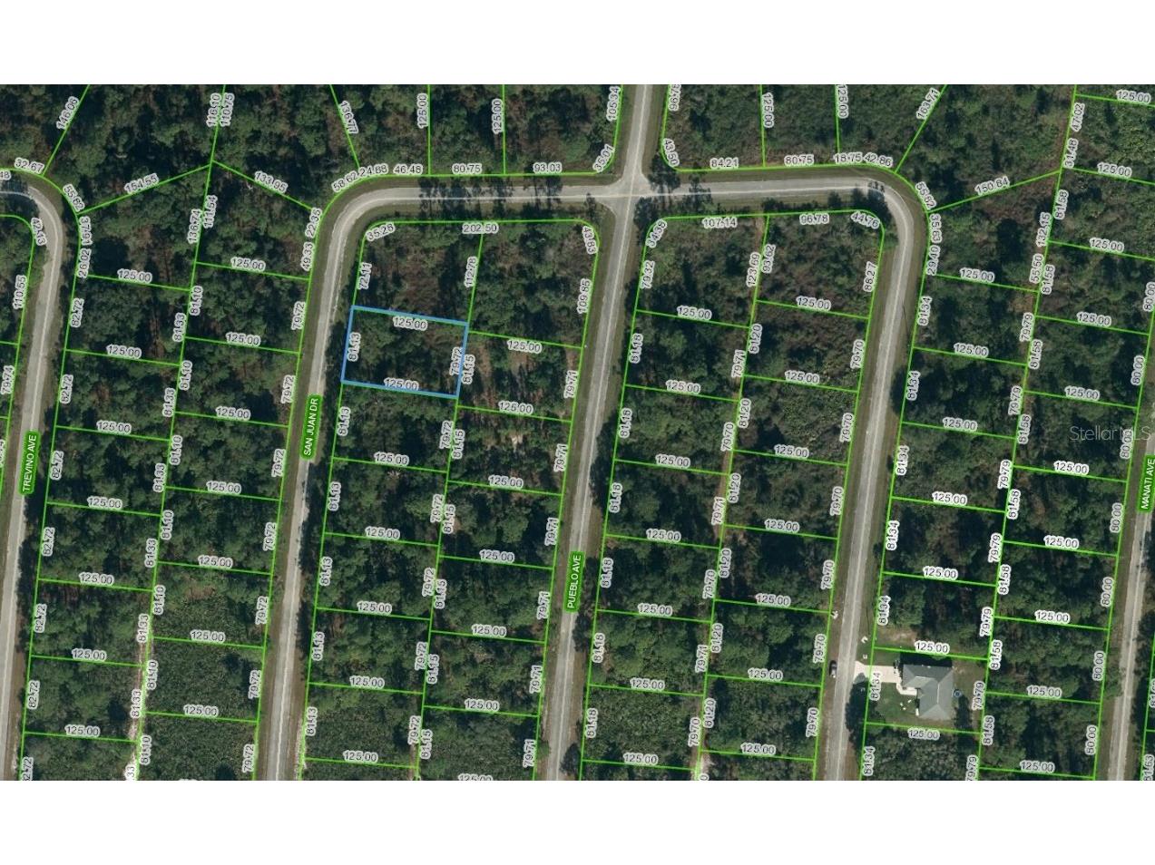 5513 San Juan Drive Sebring FL 33872 C7475313 image1