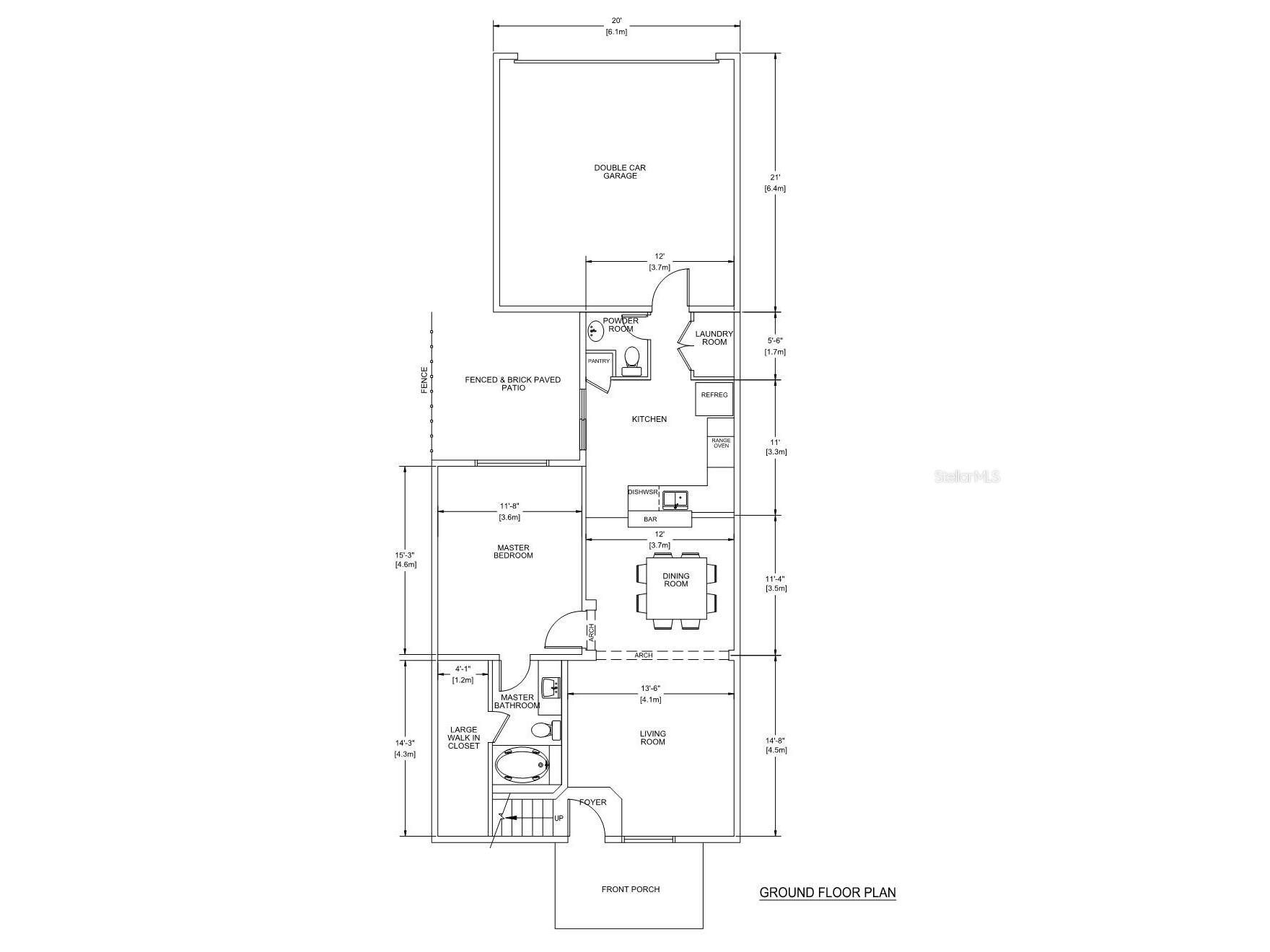 5513 Somersby Road Windermere FL 34786 O6406305 image23