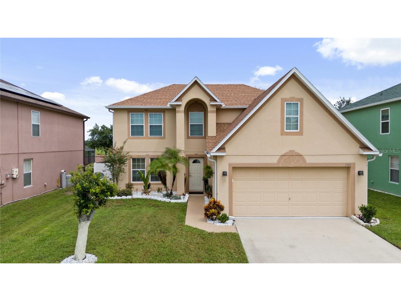 5513 Sycamore Canyon Drive Kissimmee FL 34758 S5132177 image1