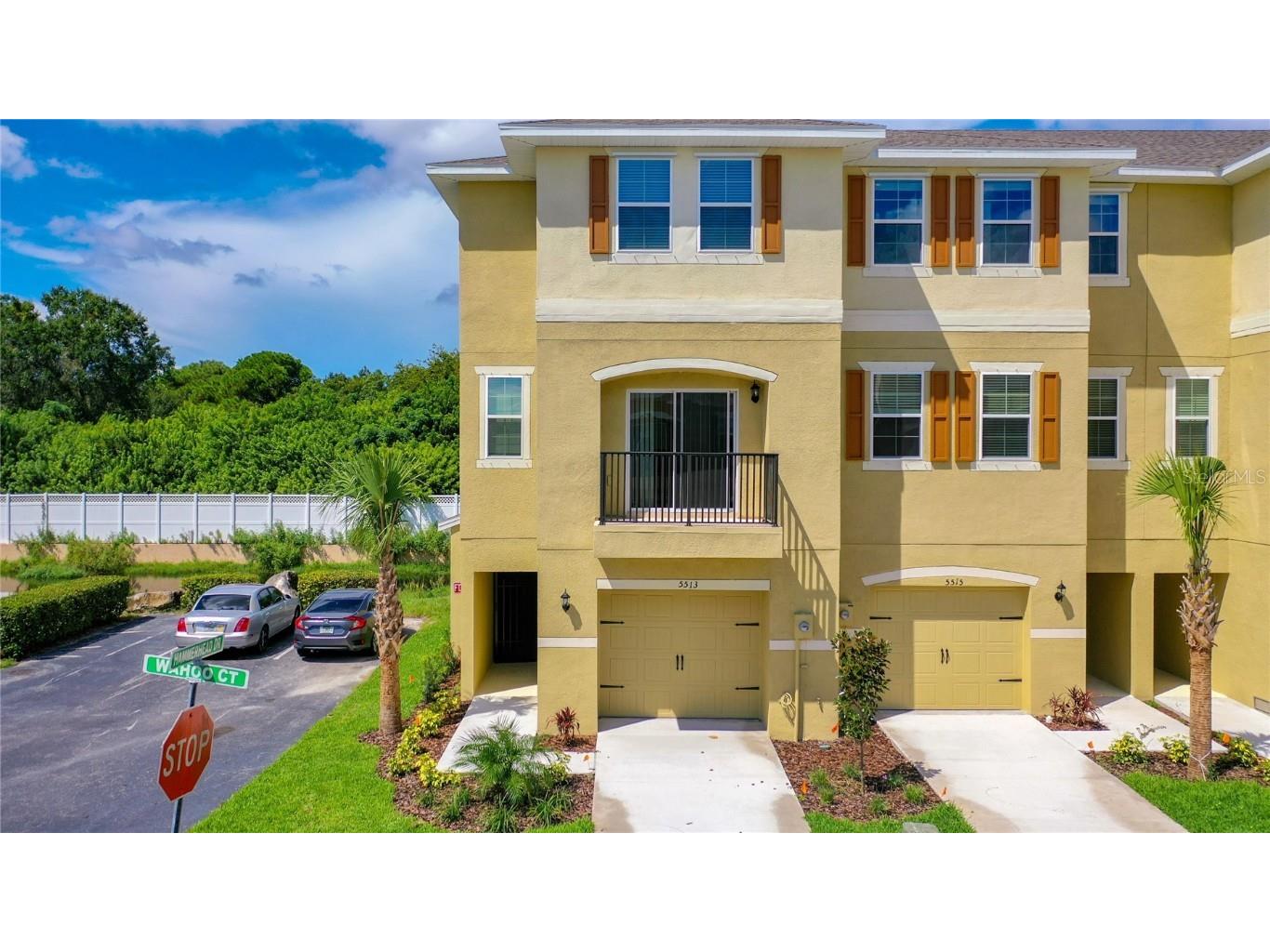 5513 Wahoo Court New Port Richey FL 34652 U8217009 image1