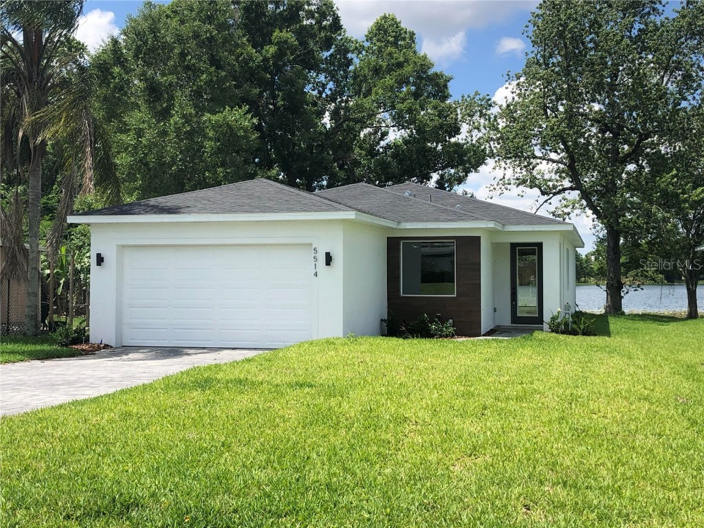 5514 Barton Drive Orlando FL 32807 - LITTLE LAKE BARTON O6025976 image1