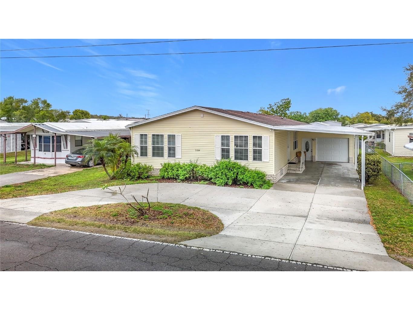 5514 Dean Dairy Road Zephyrhills FL 33541 TB8351547 image1