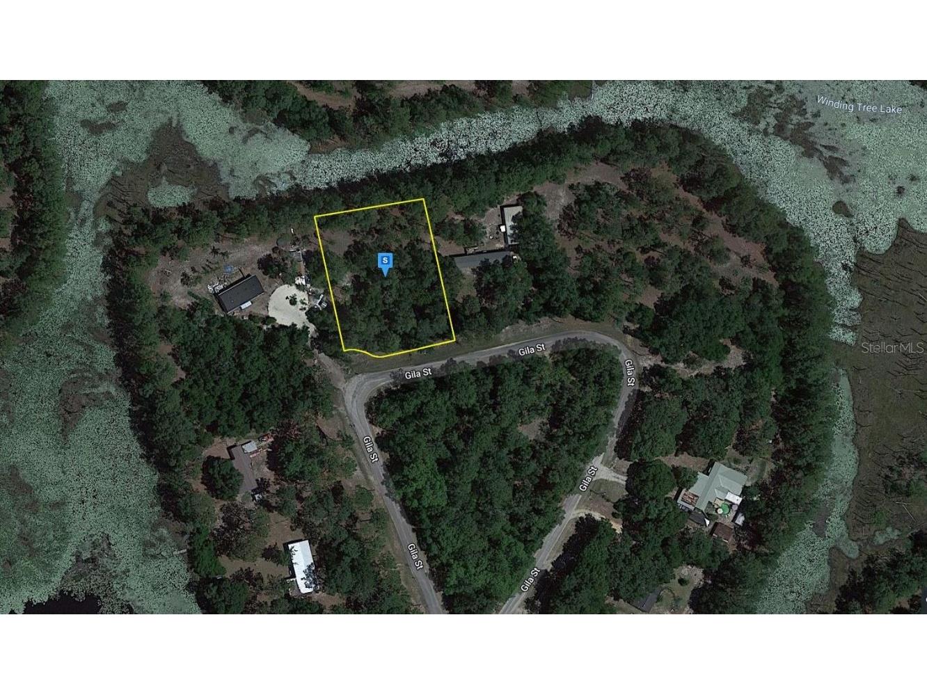 5514 Gila Street Keystone Heights FL 32656 A4570244 image1