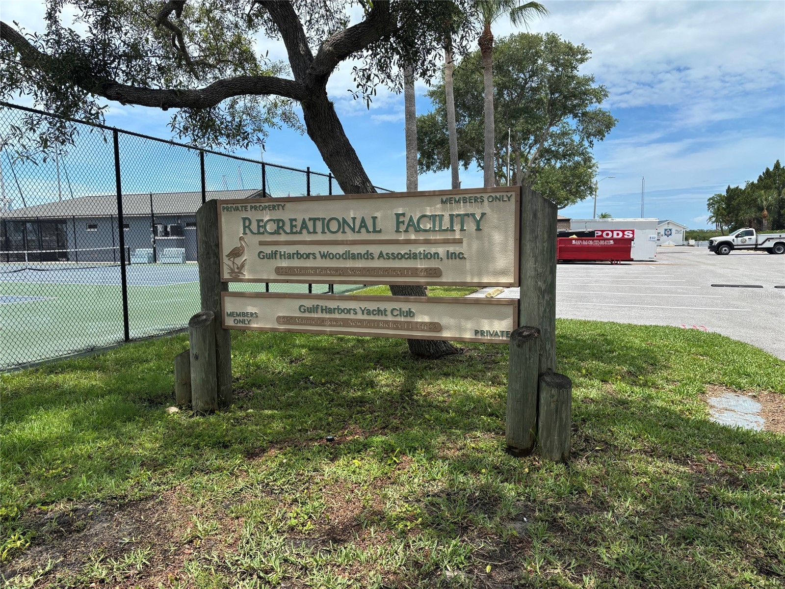 5514 Gridley Lane New Port Richey FL 34652 W7886173 image29