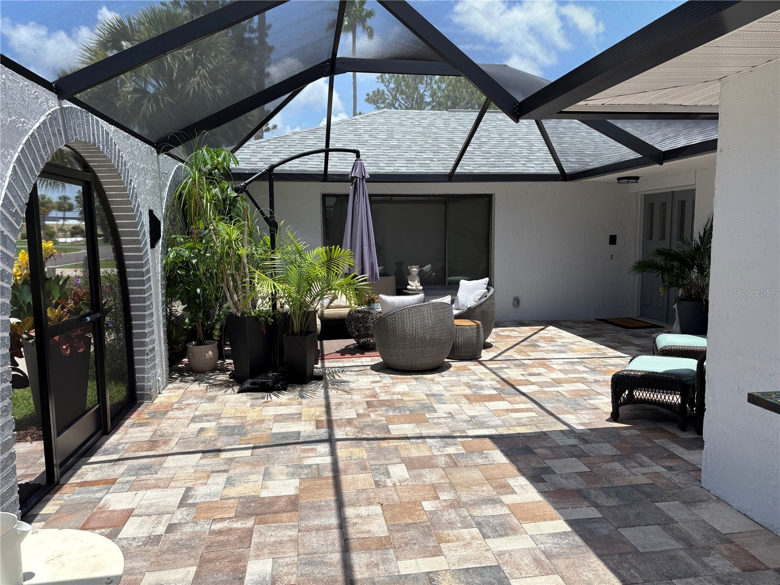 5514 Gridley Lane New Port Richey FL 34652 W7886173 image5