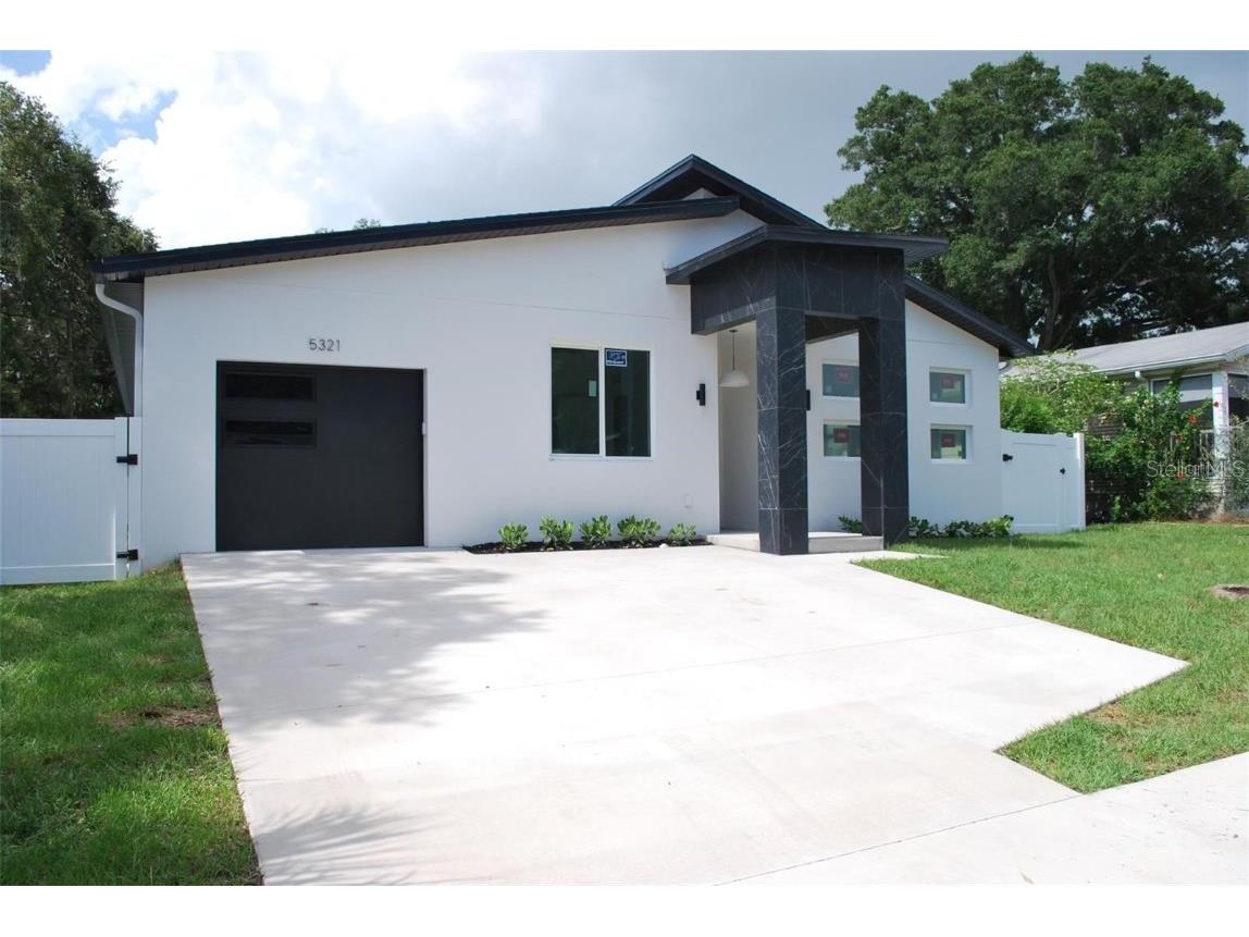 5514 Newton Avenue S Gulfport FL 33707 TB8435572 image1