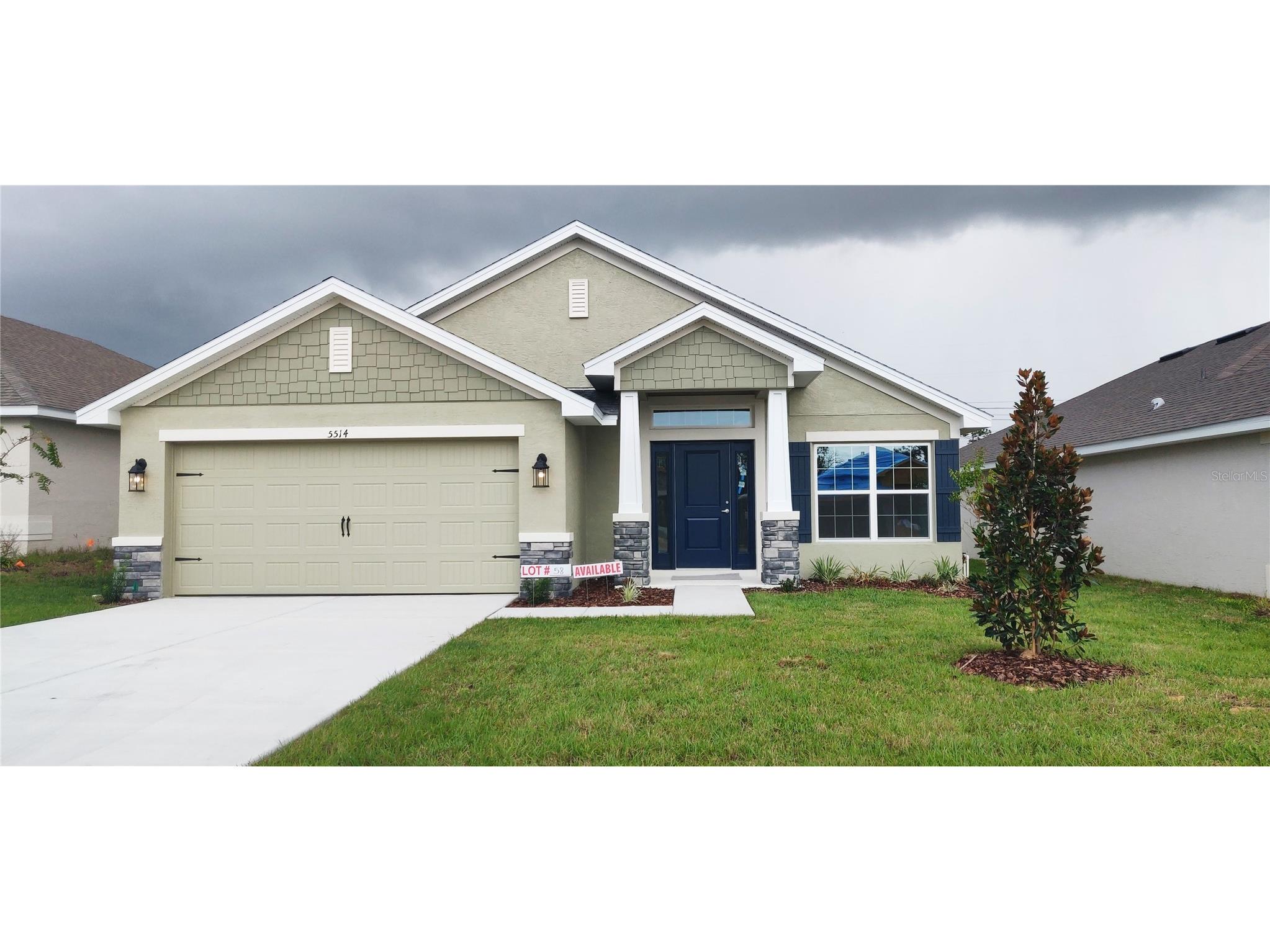 5514 Ocean Breeze Drive Spring Hill FL 34609 OM704257 image1
