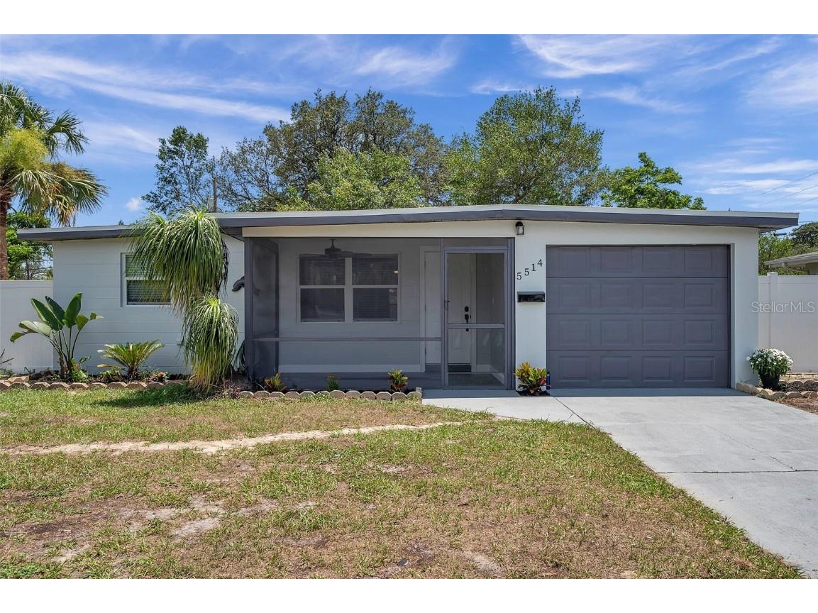 5514 Oceanic Road Holiday FL 34690 A4574106 image1