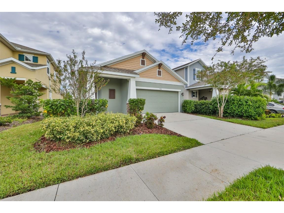 5514 Silver Sun Drive Apollo Beach FL 33572 T3478237 image1