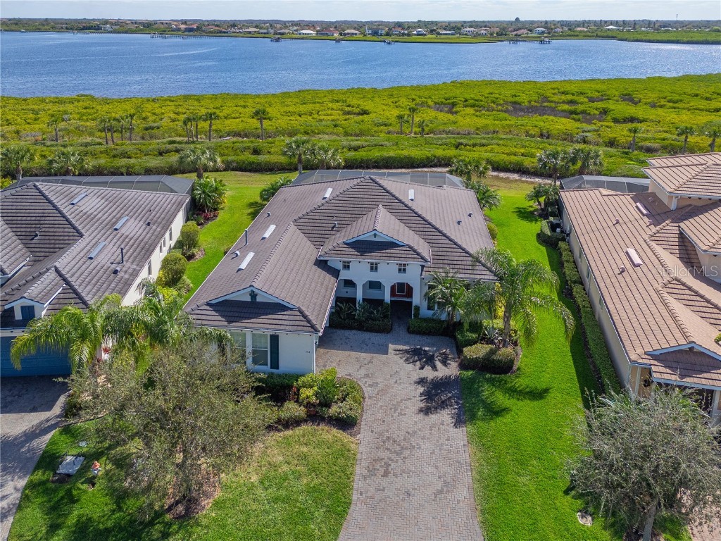 5514 Tidewater Preserve Boulevard Bradenton FL 34208 - MANATEE A4598978 image1