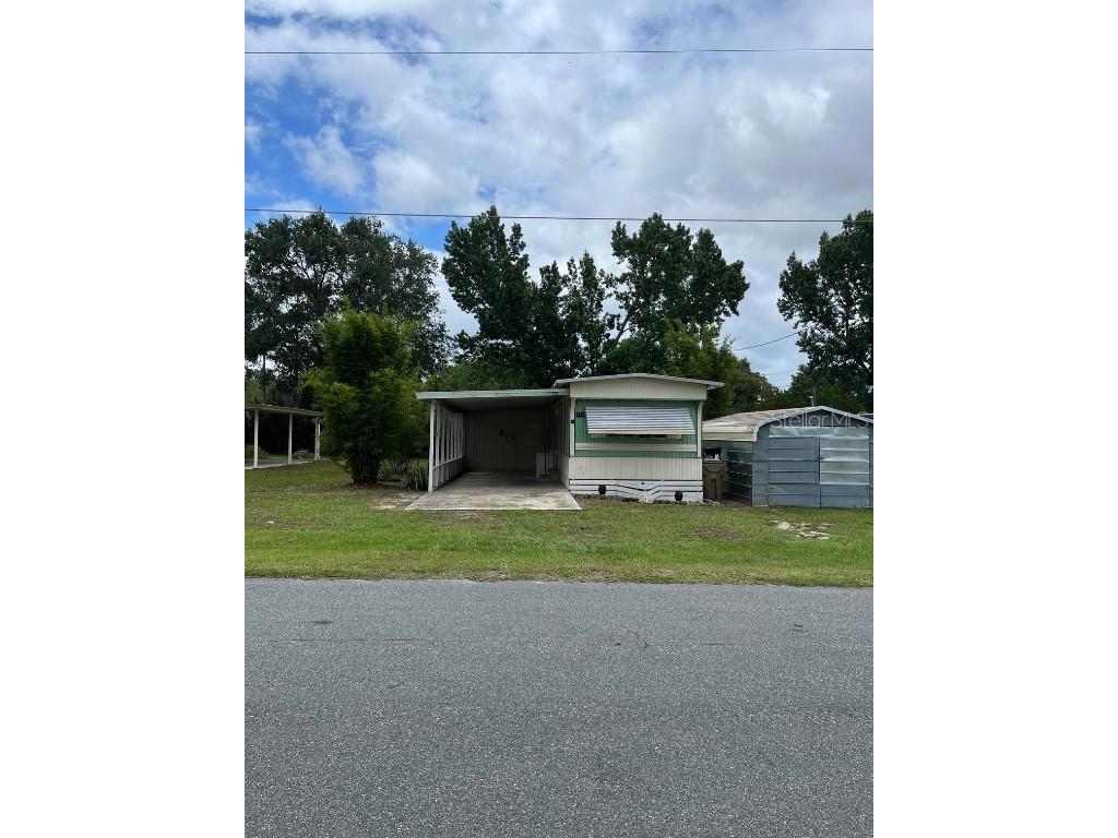5515 Bird Island Drive Lady Lake FL 32159 - GRIFFIN LAKE OM658545 image1