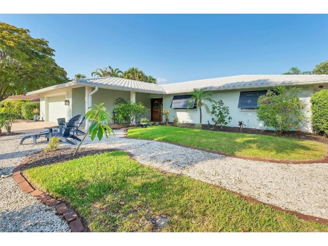 5515 Contento Drive Sarasota FL 34242 - GRAND CANAL-SIESTA KEY A4611334 image1
