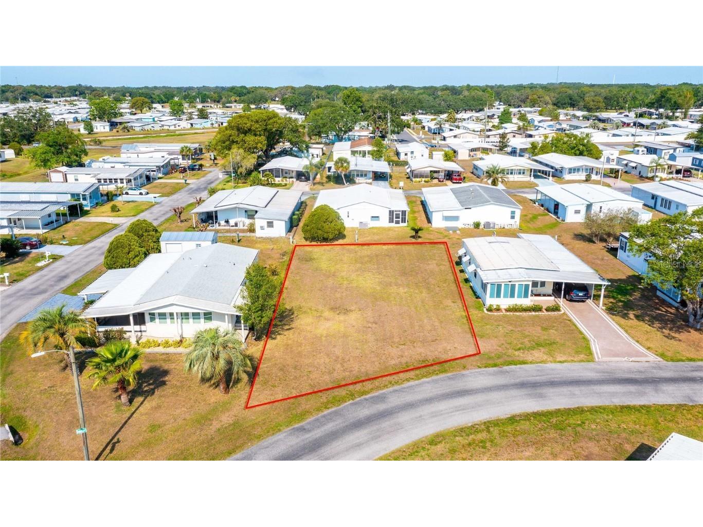5515 Dakota Street Zephyrhills FL 33542 T3445343 image1