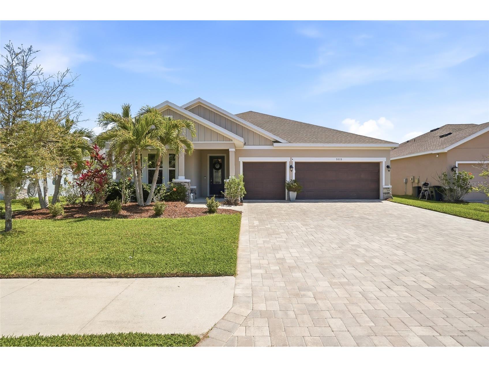 5515 Gavella Cove Palmetto FL 34221 TB8490681 image1