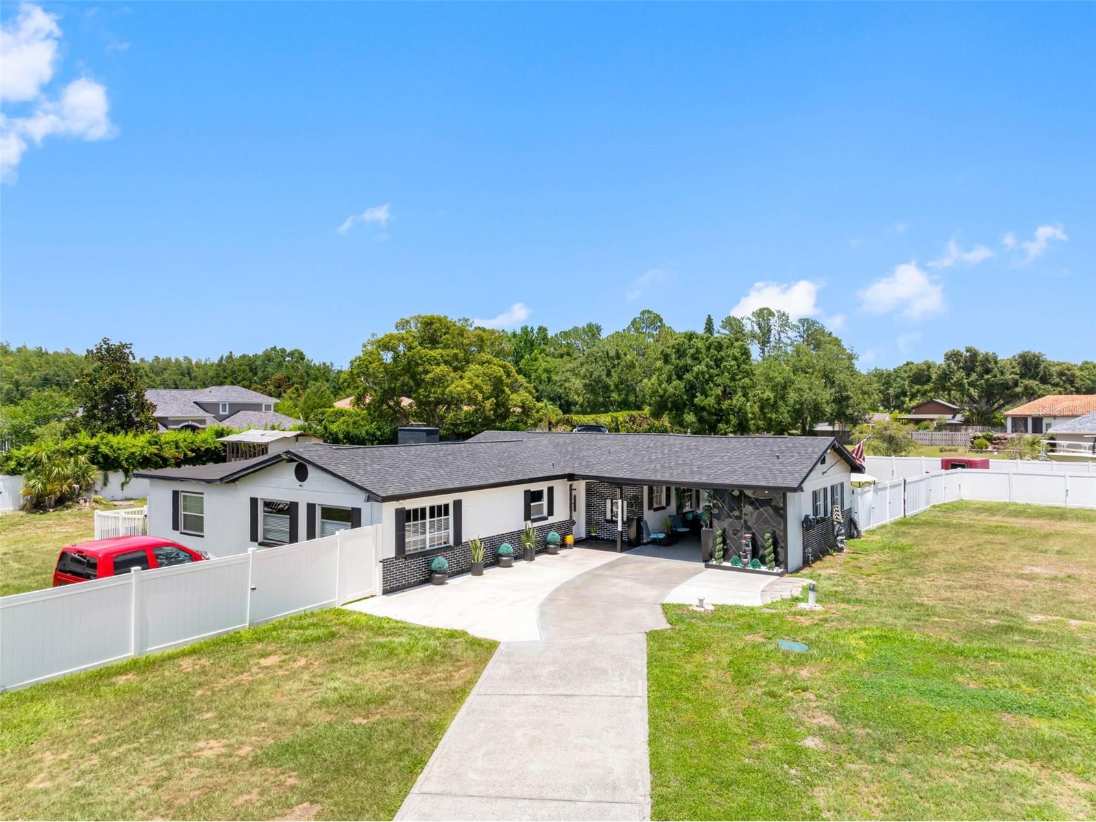 5515 Lake Le Clare Road Lutz FL 33558 TB8516728 image2