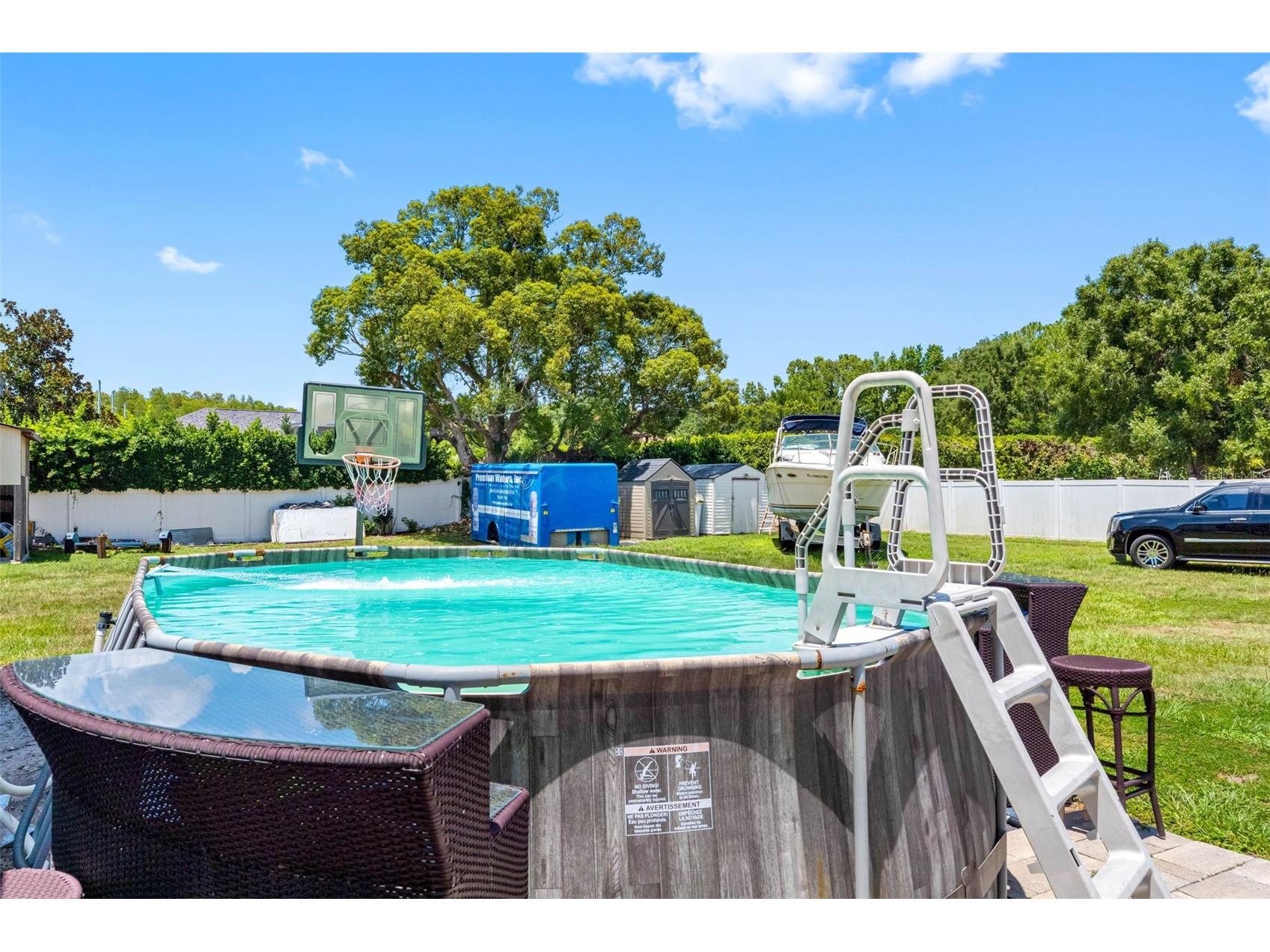 5515 Lake Le Clare Road Lutz FL 33558 TB8516728 image39