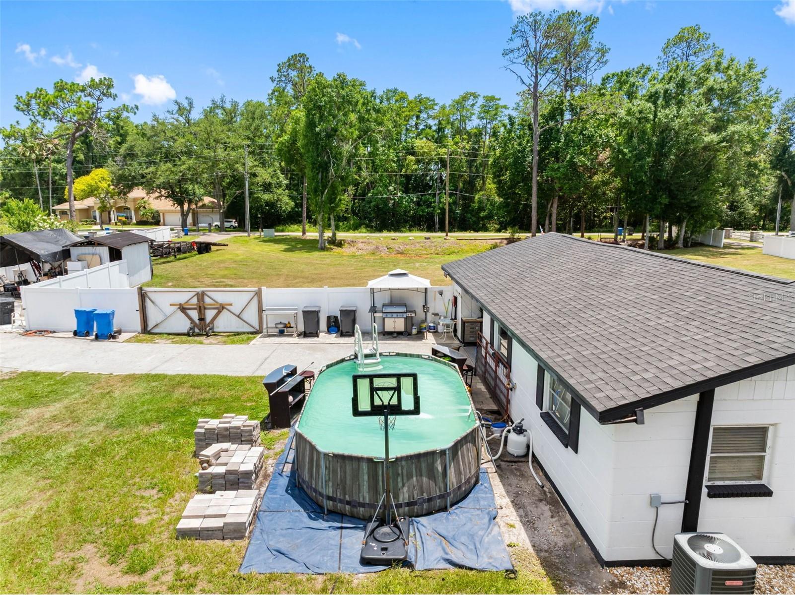 5515 Lake Le Clare Road Lutz FL 33558 TB8516728 image40