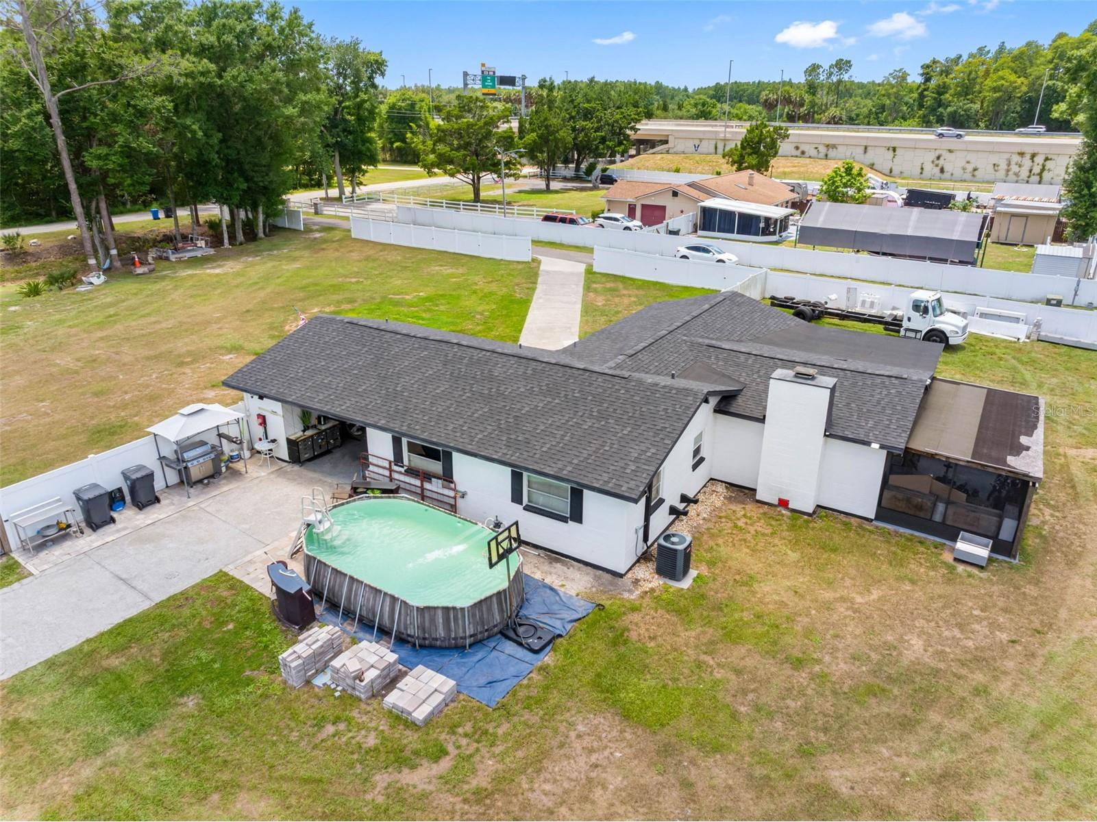 5515 Lake Le Clare Road Lutz FL 33558 TB8516728 image41