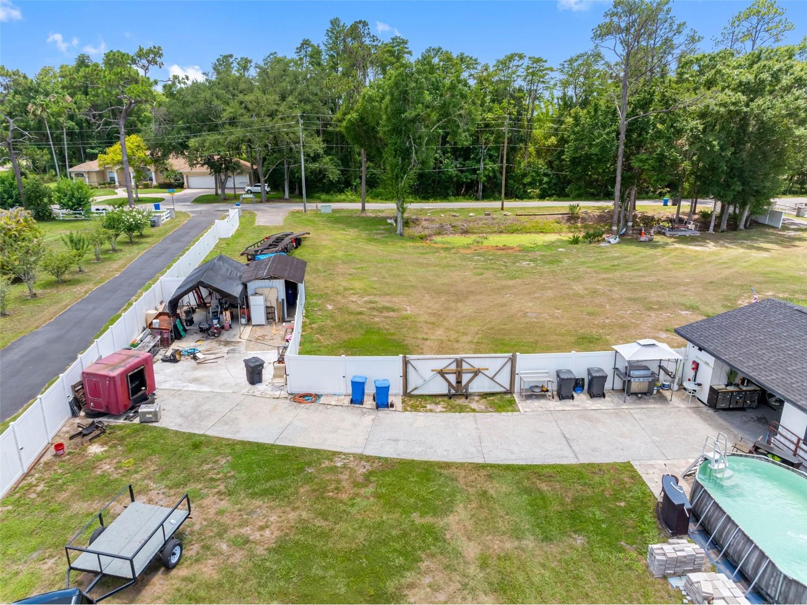 5515 Lake Le Clare Road Lutz FL 33558 TB8516728 image42