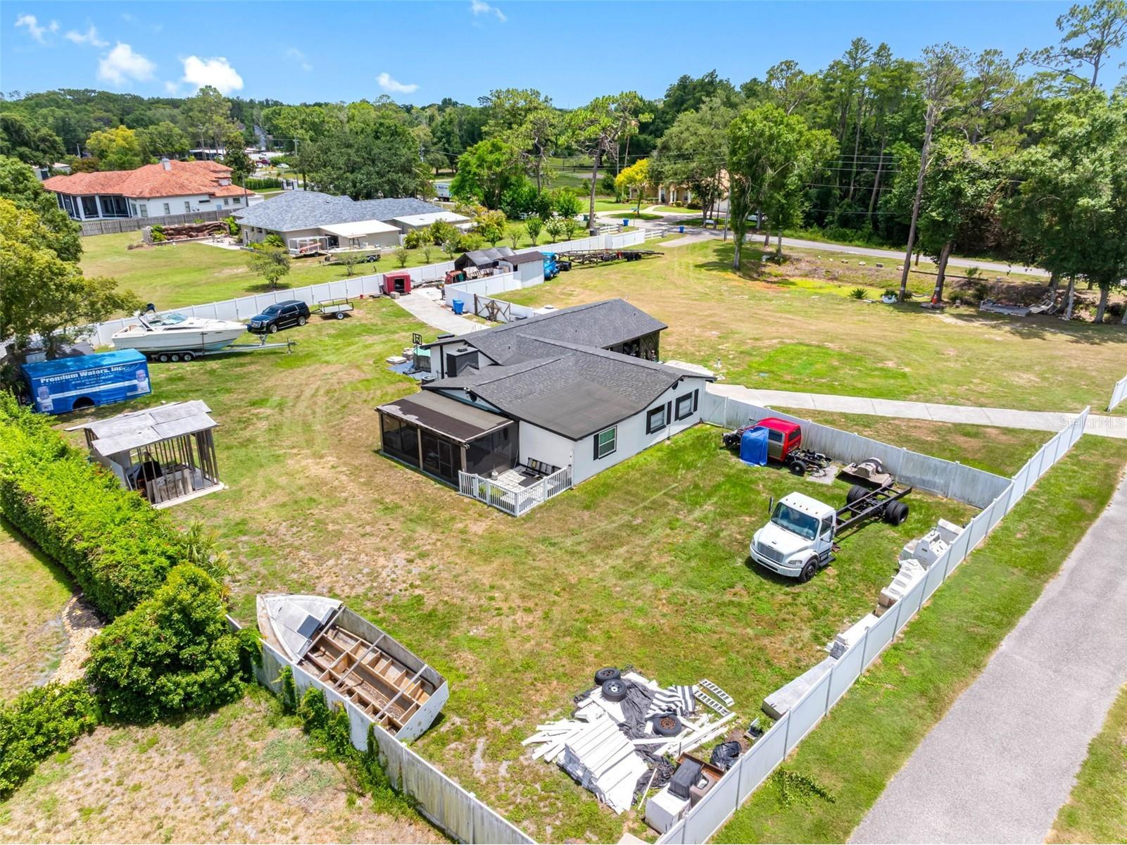 5515 Lake Le Clare Road Lutz FL 33558 TB8516728 image44