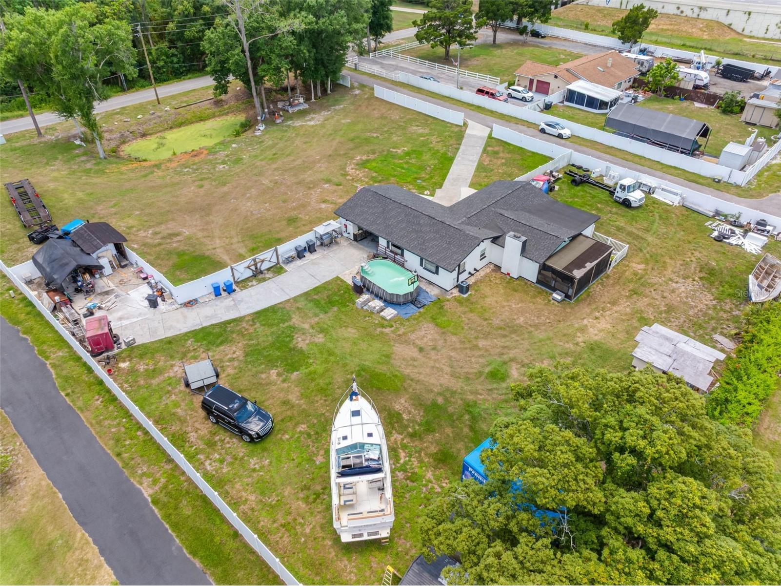 5515 Lake Le Clare Road Lutz FL 33558 TB8516728 image45