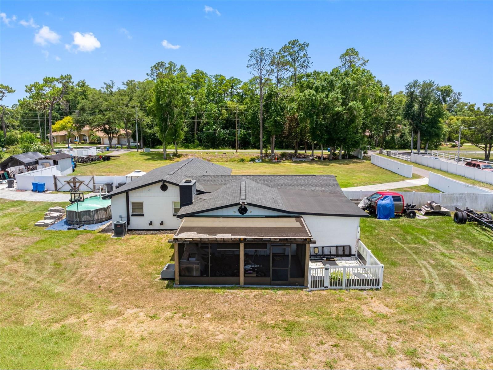 5515 Lake Le Clare Road Lutz FL 33558 TB8516728 image49