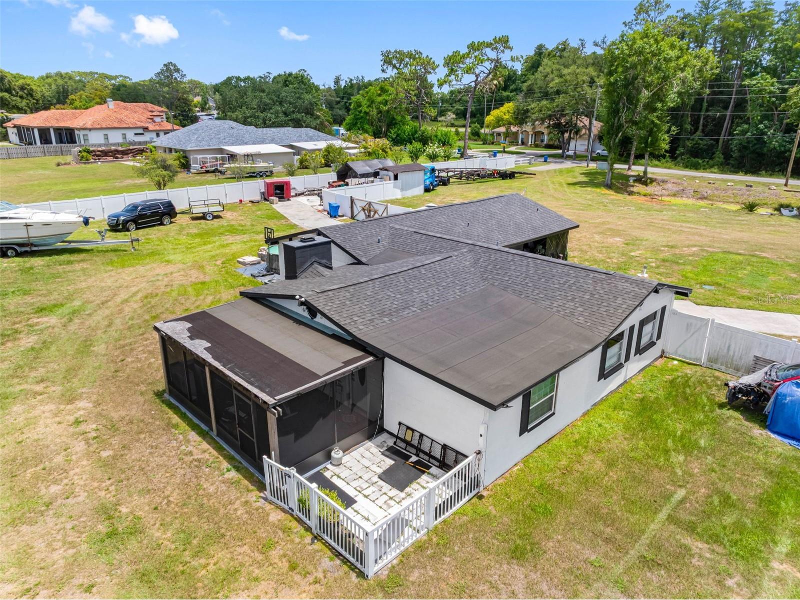 5515 Lake Le Clare Road Lutz FL 33558 TB8516728 image50