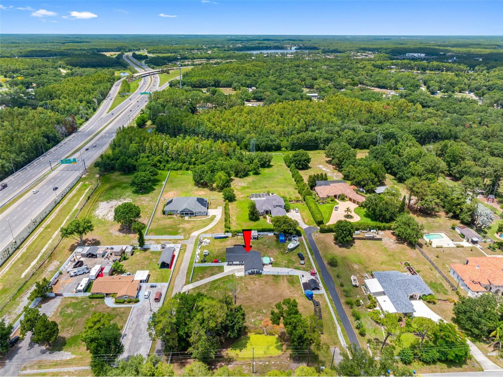 5515 Lake Le Clare Road Lutz FL 33558 TB8516728 image56