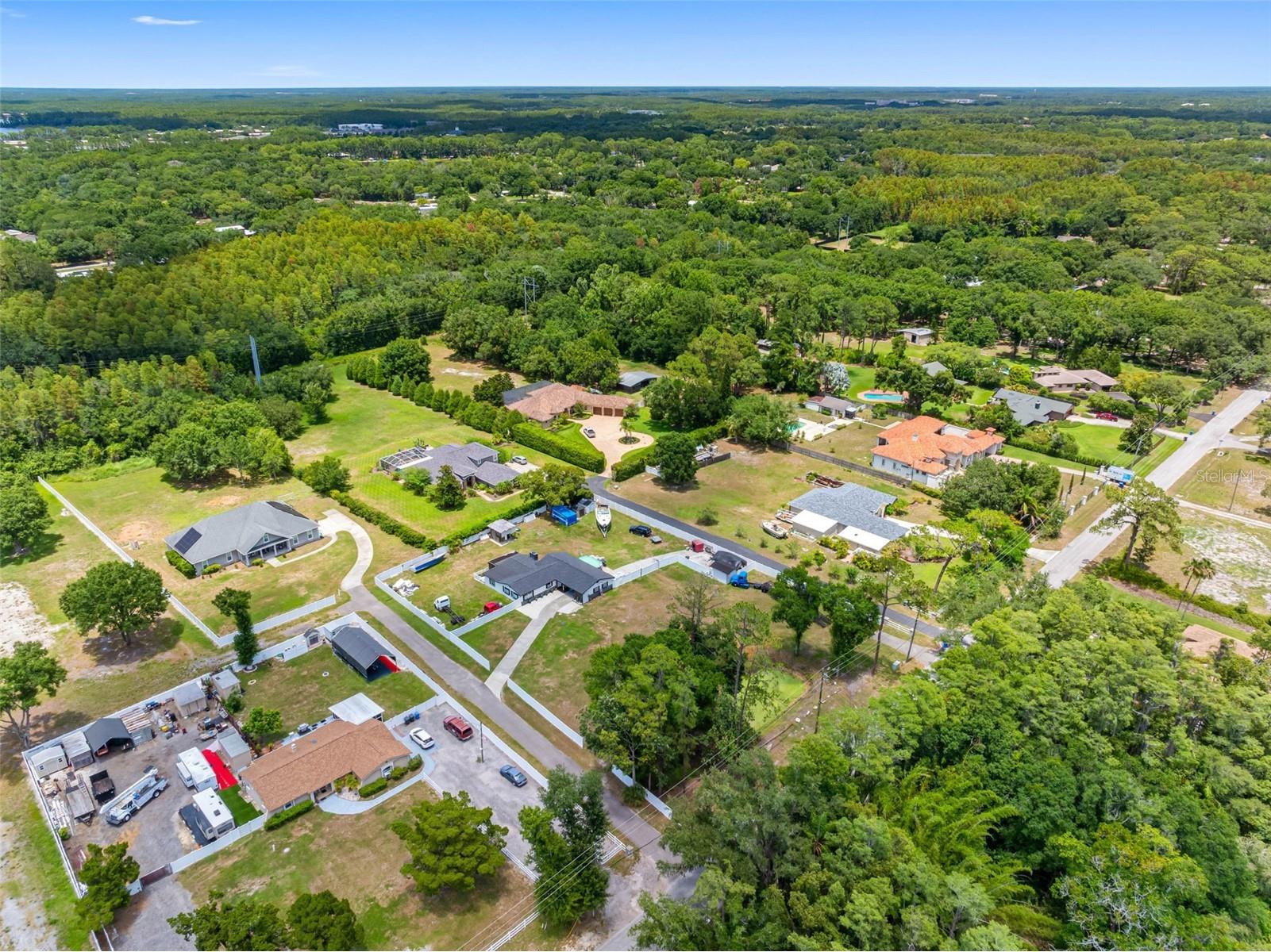 5515 Lake Le Clare Road Lutz FL 33558 TB8516728 image58