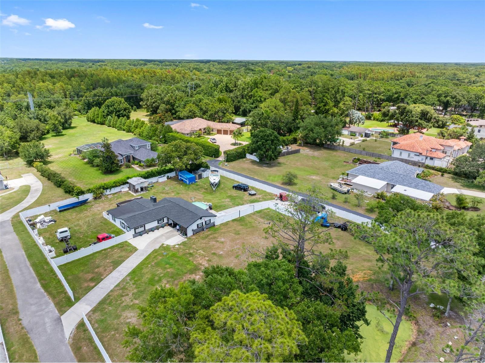 5515 Lake Le Clare Road Lutz FL 33558 TB8516728 image59