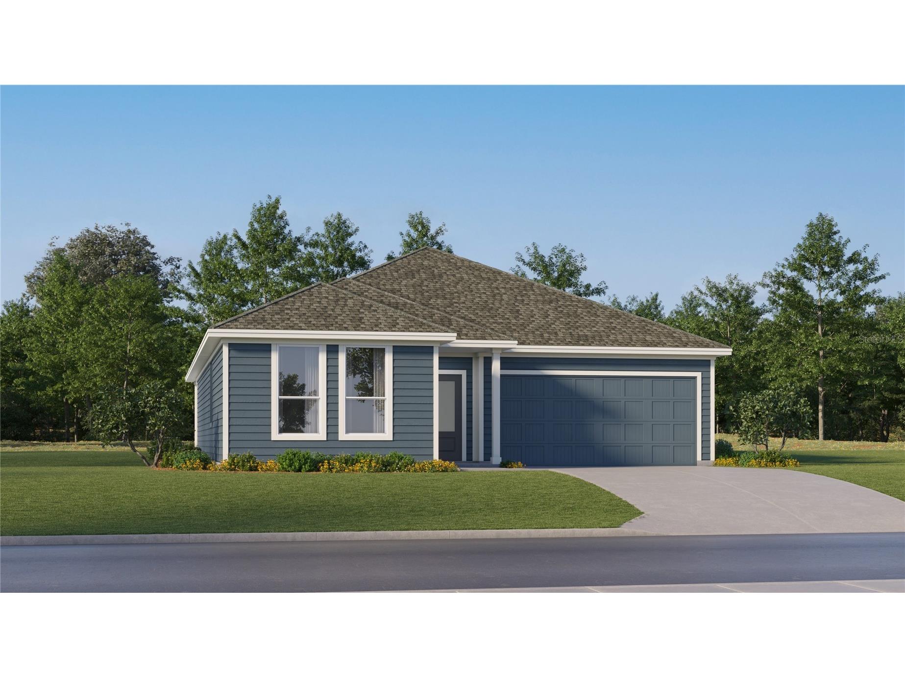 5515 Lewisham Drive Davenport FL 33837 O6380146 image1