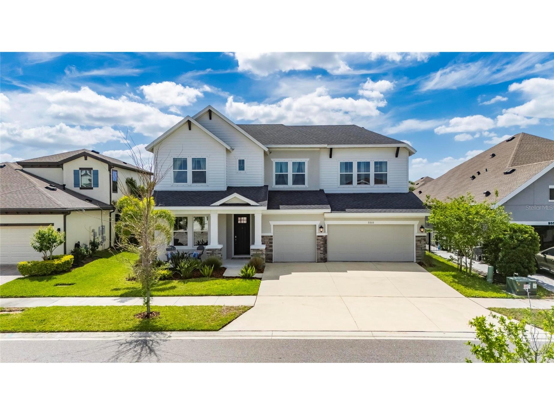 5515 Madrigal Way Apollo Beach FL 33572 TB8498510 image3