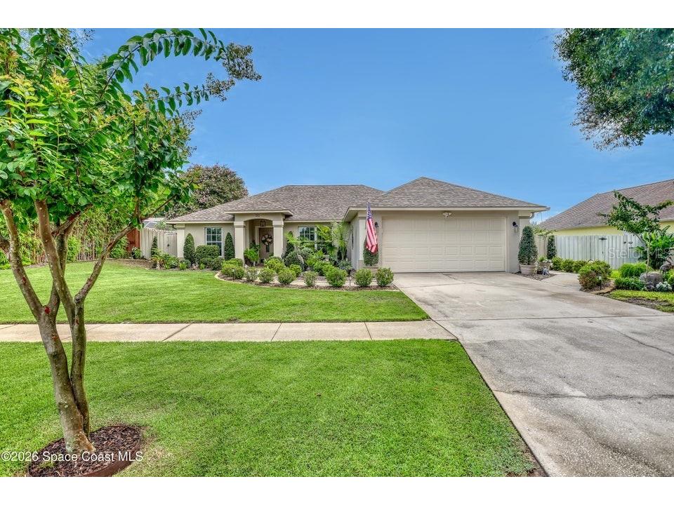 5515 Oak Hollow Drive Titusville FL 32780 O6423320 image1