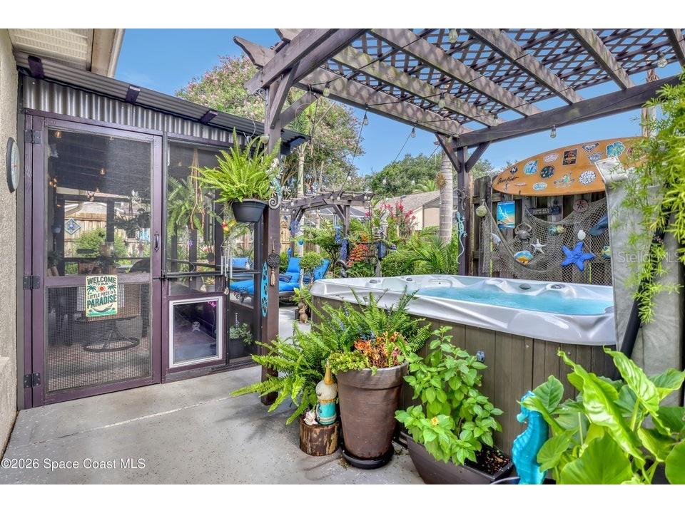 5515 Oak Hollow Drive Titusville FL 32780 O6423320 image26