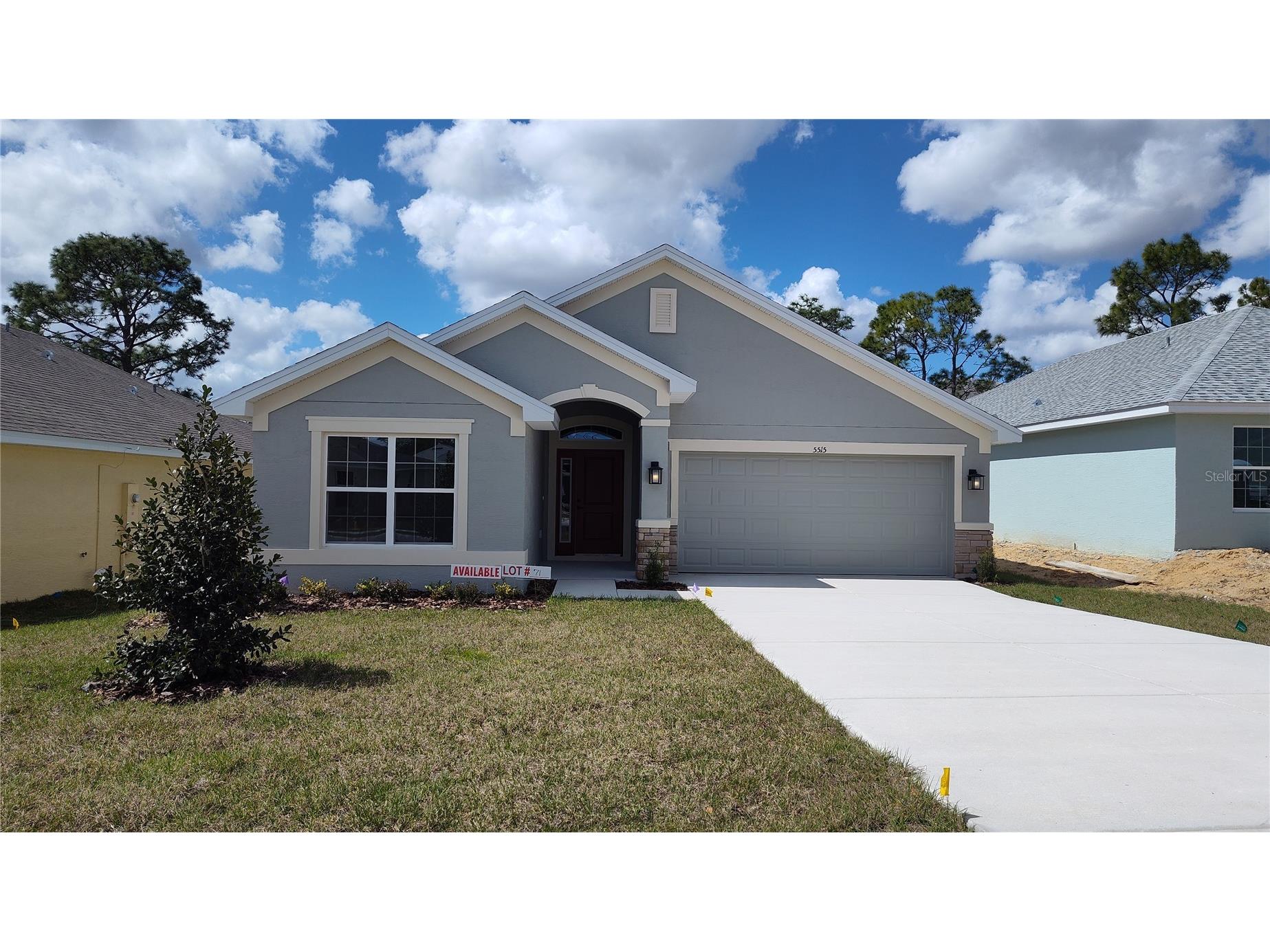 5515 Ocean Breeze Drive Spring Hill FL 34609 OM715379 image1