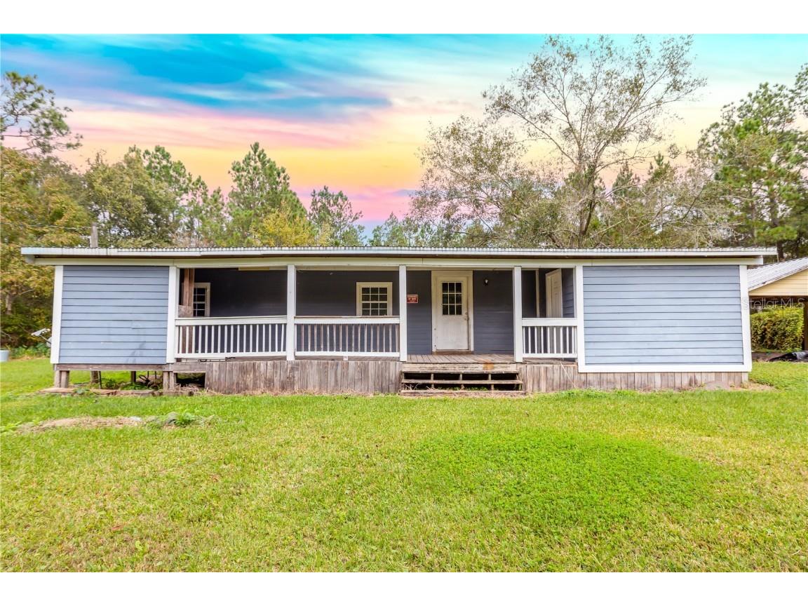 5515 SE 122nd Street Starke FL 32091 GC517757 image1