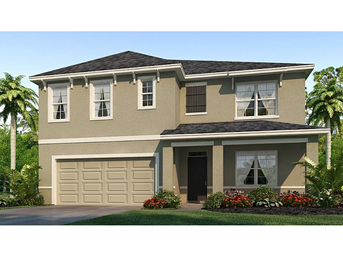 5515 Wandering Willow Drive Wesley Chapel FL 33545 T3415684 image1