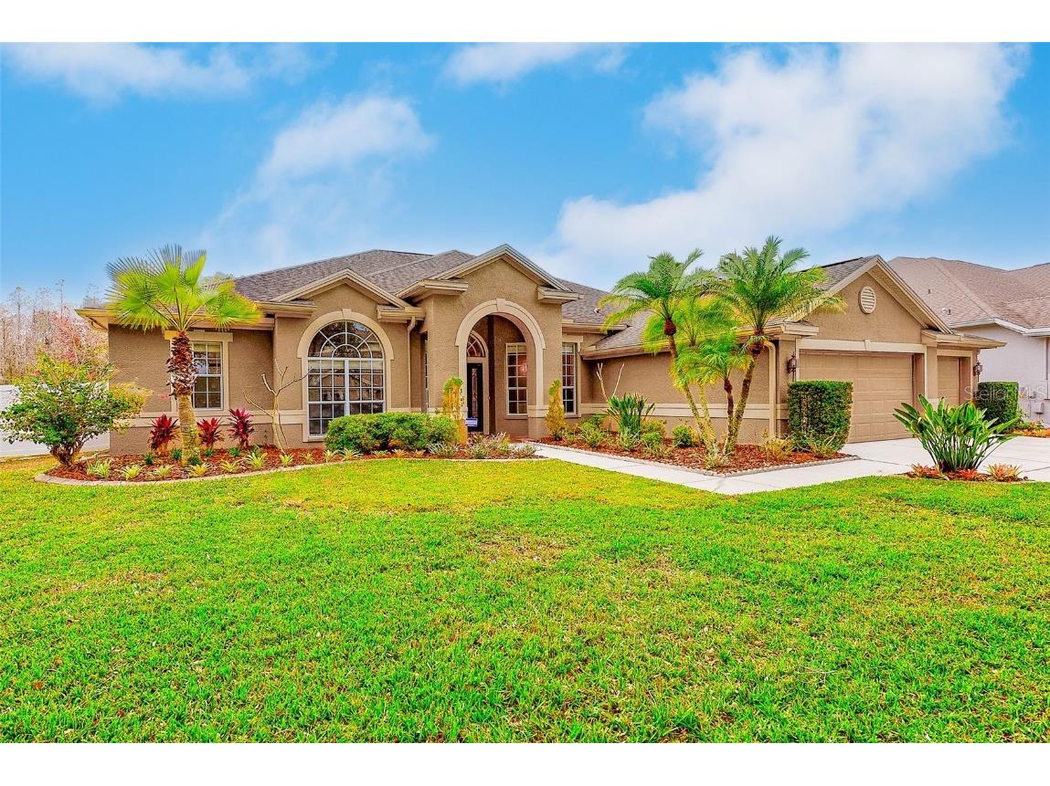 5516 Garden Arbor Drive Lutz FL 33558 TB8461544 image2