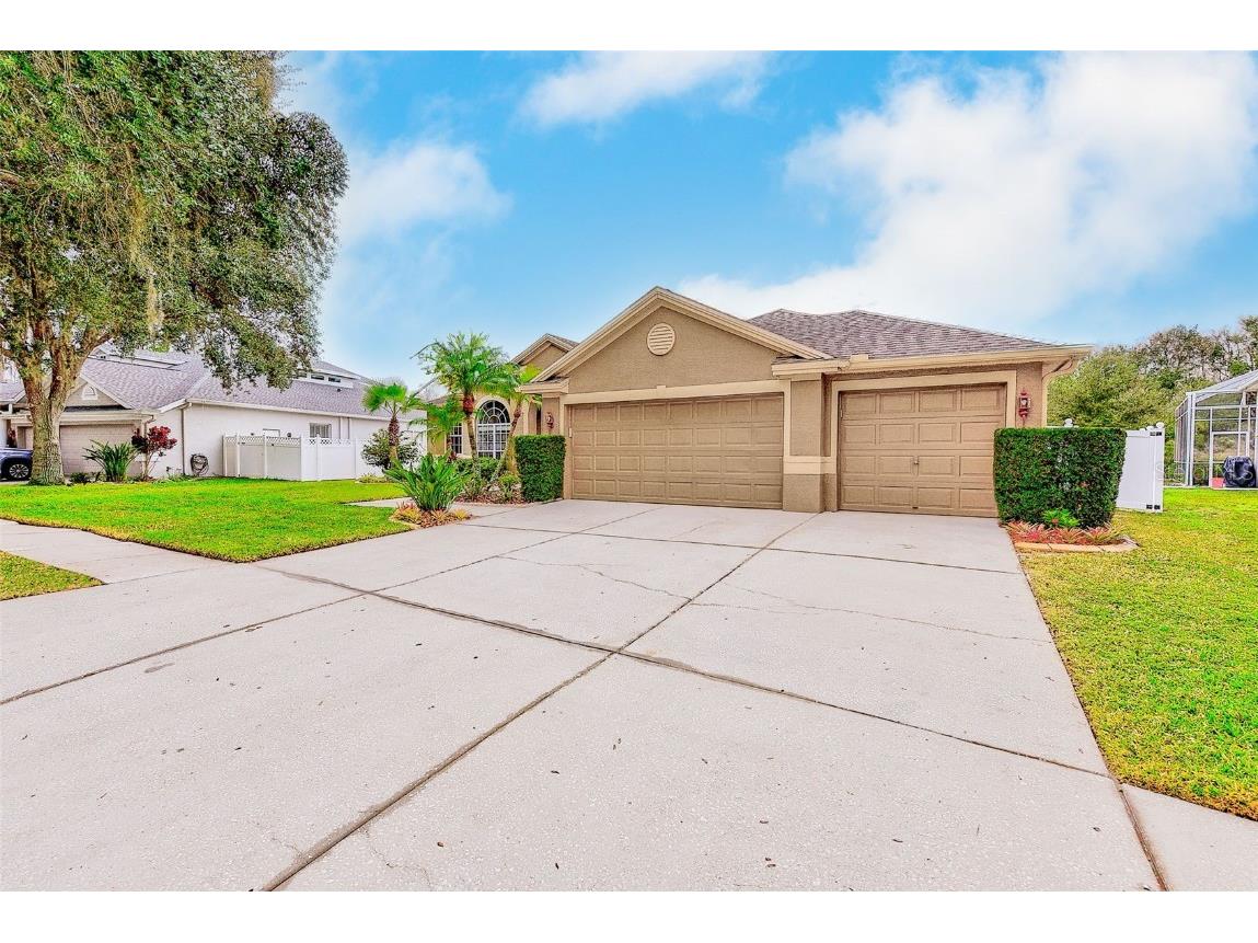 5516 Garden Arbor Drive Lutz FL 33558 TB8461544 image3