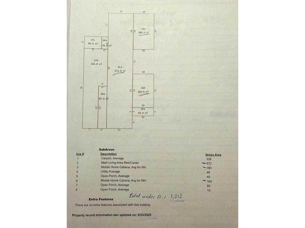 5516 Holiday Park Boulevard North Port FL 34287 D6144010 image28